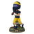 Michigan Wolverines NCAA 2023 Football National Champions Bobblehead