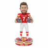 Kansas City Chiefs NFL Super Bowl LVIII Champions Harrision Butker Bobblehead