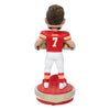 Kansas City Chiefs NFL Super Bowl LVIII Champions Harrision Butker Bobblehead