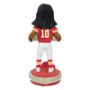 Kansas City Chiefs NFL Super Bowl LVIII Champions Isiah Pacheco Bobblehead