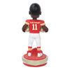 Kansas City Chiefs NFL Super Bowl LVIII Champions Marquez Valdes-Scantling Bobblehead