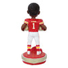 Kansas City Chiefs NFL Super Bowl LVIII Champions Jerick McKinnon Bobblehead