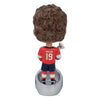 Florida Panthers NHL 2024 Stanley Cup Champions Matthew Tkachuk Ring Base Bighead Bobblehead (PREORDER - SHIPS LATE DECEMBER)