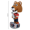 Florida Panthers NHL 2024 Stanley Cup Champions Stanley C Panther Ring Base Mascot Bighead Bobblehead (PREORDER - SHIPS LATE DECEMBER)