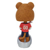 Florida Panthers NHL 2024 Stanley Cup Champions Stanley C Panther Ring Base Mascot Bighead Bobblehead (PREORDER - SHIPS LATE DECEMBER)