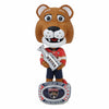 Florida Panthers NHL 2024 Stanley Cup Champions Stanley C Panther Ring Base Mascot Bighead Bobblehead (PREORDER - SHIPS LATE DECEMBER)