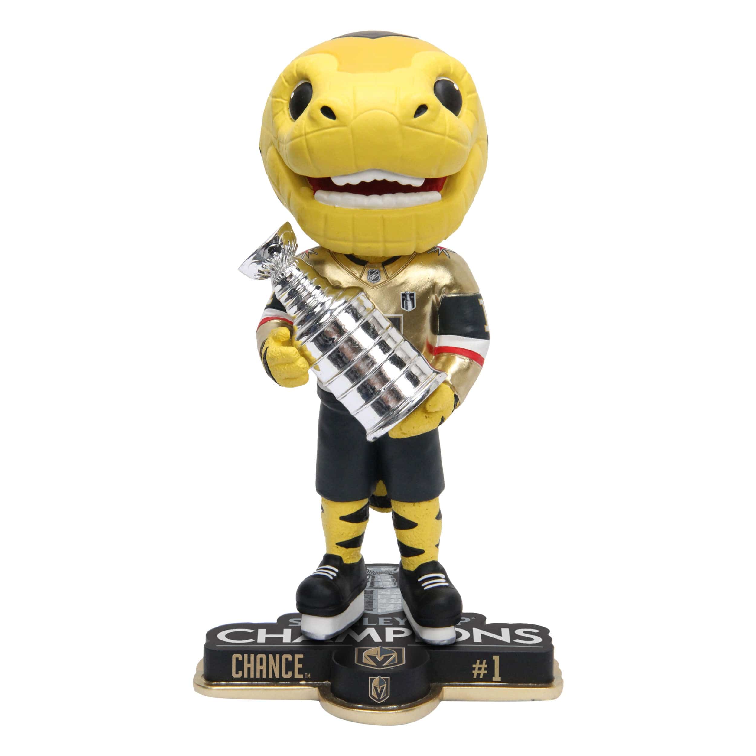 NFL Mascot Bobble Head