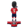 Florida Panthers NHL 2024 Stanley Cup Champions Aaron Ekblad Bobblehead (PREORDER - SHIPS LATE OCTOBER)