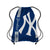 New York Yankees MLB Big Logo Drawstring Backpack