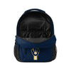 Milwaukee Brewers MLB Action Backpack