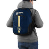 Milwaukee Brewers MLB Action Backpack