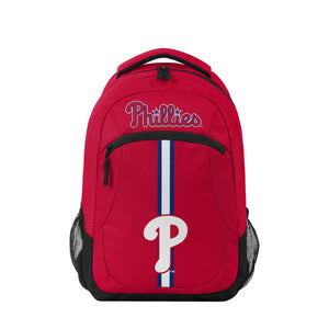 Philadelphia Phillies MLB Action Backpack