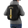 Pittsburgh Pirates MLB Action Backpack