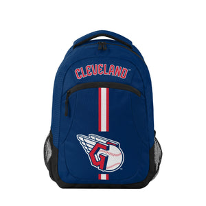 Cleveland Guardians MLB Action Backpack