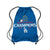 Los Angeles Dodgers MLB 2024 World Series Champions Drawstring Backpack (PREORDER - SHIPS EARLY APRIL 2025)