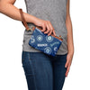 Seattle Mariners MLB Repeat Logo Wristlet