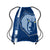 Memphis Grizzlies NBA Big Logo Drawstring Backpack