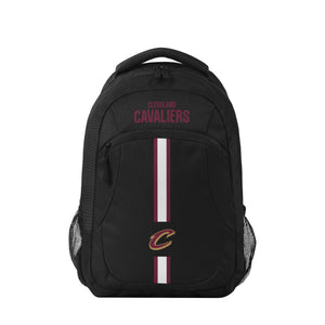 Cleveland Cavaliers NBA Action Backpack