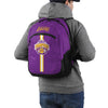Los Angeles Lakers 2020 NBA Champions Action Backpack