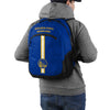 Golden State Warriors NBA Action Backpack