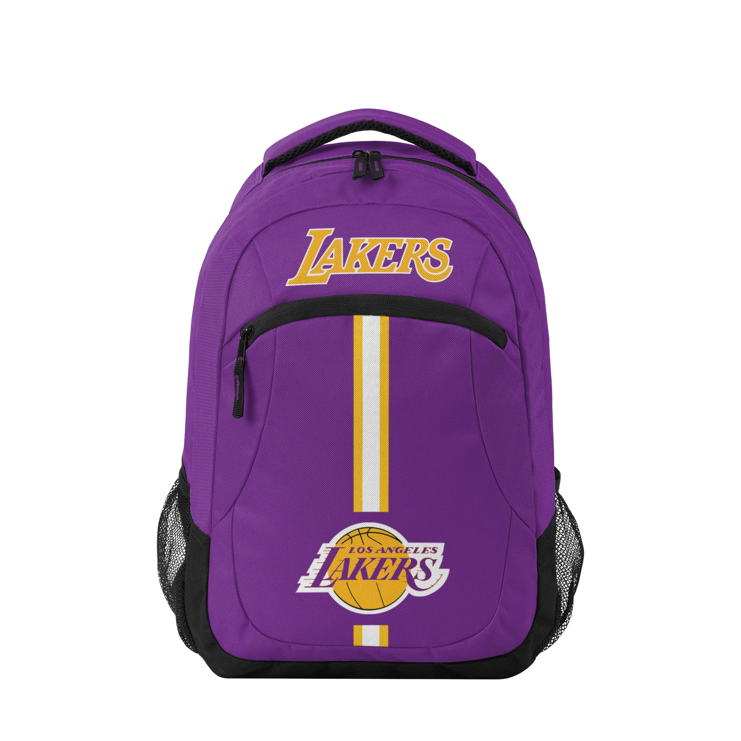 Los Angeles Lakers - Road Trip 2.0 Basketball Backpack - POINT 3 Basketball