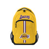 Los Angeles Lakers NBA Action Backpack