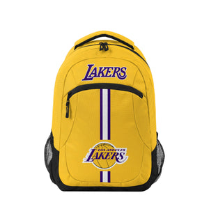 Los Angeles Lakers NBA Action Backpack