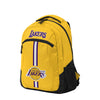 Los Angeles Lakers NBA Action Backpack