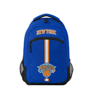 New York Knicks NBA Action Backpack