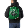 Boston Celtics 2024 NBA Champions Drawstring Backpack