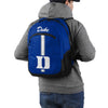 Duke Blue Devils NCAA Action Backpack