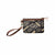 Purdue Boilermakers NCAA Repeat Logo Wristlet