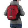 Tampa Bay Buccaneers NFL Super Bowl LV Champions Action Backpack