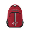 Tampa Bay Buccaneers NFL Super Bowl LV Champions Action Backpack