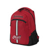 Tampa Bay Buccaneers NFL Super Bowl LV Champions Action Backpack