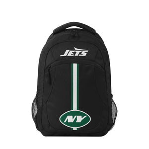 New York Jets NFL Action Backpack