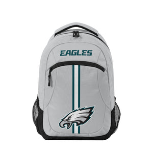 Philadelphia Eagles NFL Action Backpack