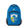 Los Angeles Chargers NFL Retro Action Backpack