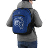 Los Angeles Rams NFL Retro Action Backpack