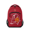 Tampa Bay Buccaneers NFL Retro Action Backpack