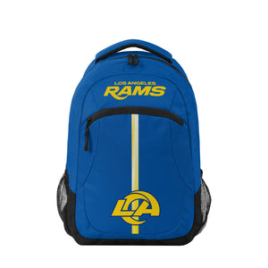 Los Angeles Rams NFL Action Backpack