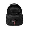 Atlanta Falcons NFL Black Alternate Color Action Backpack