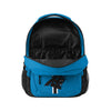 Carolina Panthers NFL Blue Alternate Color Action Backpack