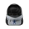 Dallas Cowboys NFL Gray Alternate Color Action Backpack