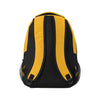 Green Bay Packers NFL Yellow Alternate Color Action Backpack