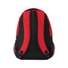 Houston Texans NFL Red Alternate Color Action Backpack