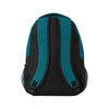 Jacksonville Jaguars NFL Green Alternate Color Action Backpack