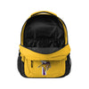 Minnesota Vikings NFL Yellow Alternate Color Action Backpack