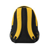 Minnesota Vikings NFL Yellow Alternate Color Action Backpack