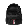 Tampa Bay Buccaneers NFL Black Alternate Color Action Backpack